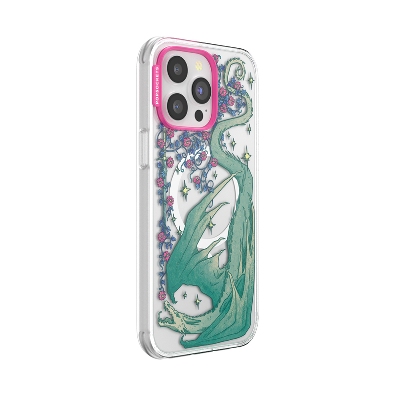 Dragon Sage — iPhone 14 Pro Max MagSafe Case image number 1