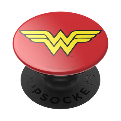 Secondary image for hover Wonder Woman Icon