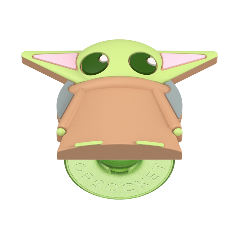 Star Wars Mandalorian - PopOut Grogu image number 1
