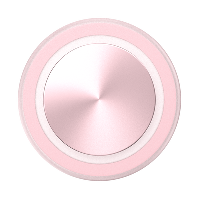 Secondary image for hover Dusty Rose — MagSafe PopGrip