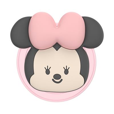 Secondary image for hover Kawaii Minnie — MagSafe PopGrip