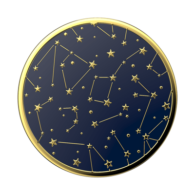 Enamel Constellation Prize