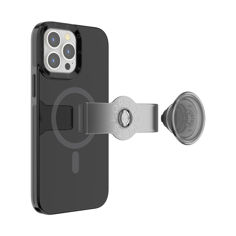 Black — iPhone 13 Pro Max MagSafe image number 1