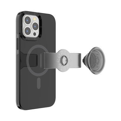 Secondary image for hover Black — iPhone 13 Pro Max MagSafe