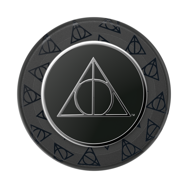 Deathly Hallows™ PopGrip for MagSafe image number 1