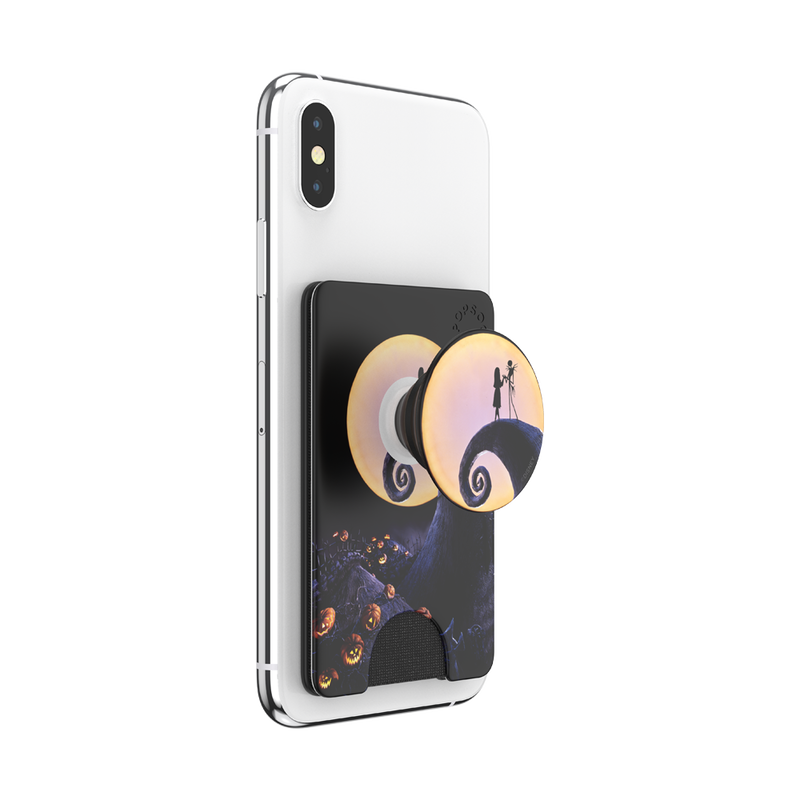 Nightmare Before Christmas Classic PopWallet+ image number 4
