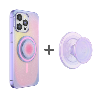 Secondary image for hover MagSafe Grip Pack — for iPhone 15