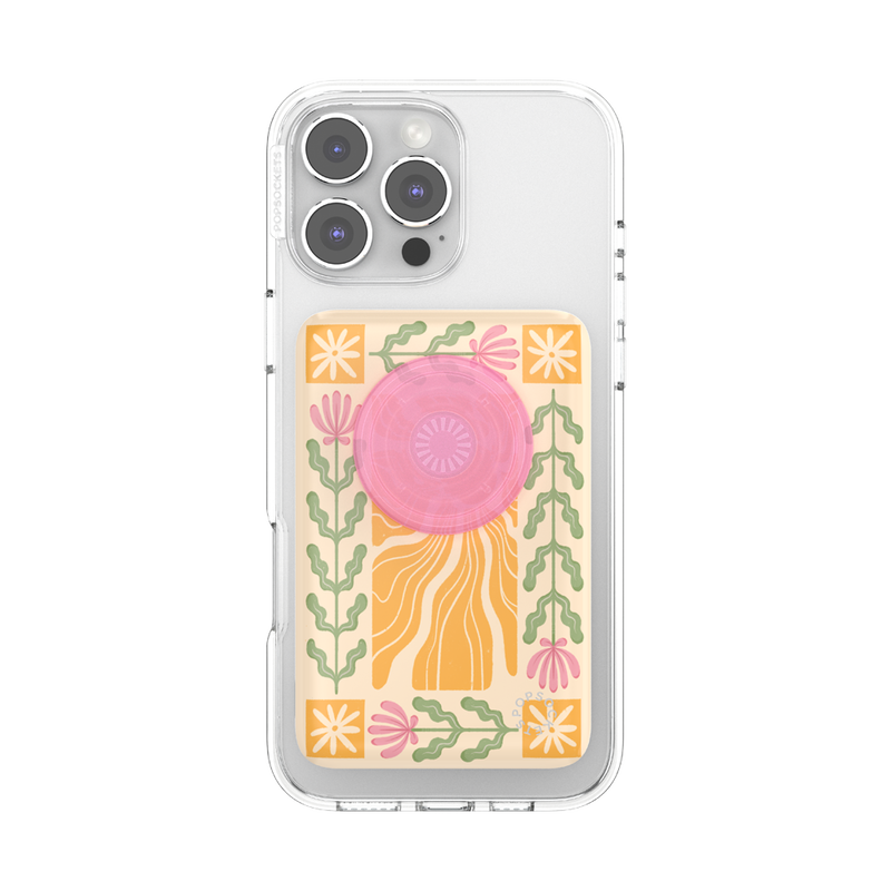 Desert Mosaic — MagSafe PowerPack image number 3