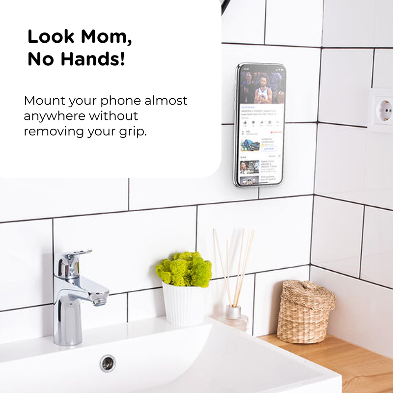 White — Multi-Surface Mount image number 11