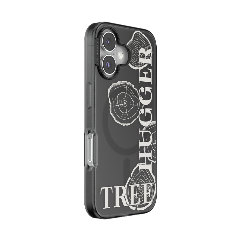 Tree Hugger — iPhone 16 MagSafe Case image number 1