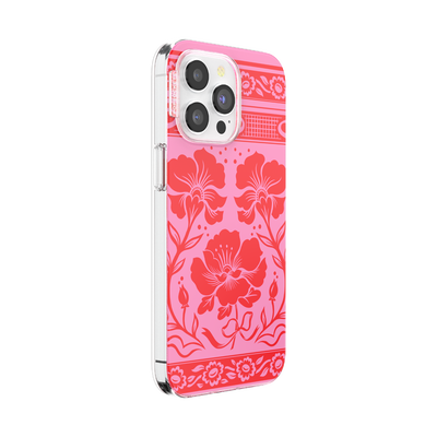 Secondary image for hover Dainty Blooms — iPhone 15 Pro Max for MagSafe