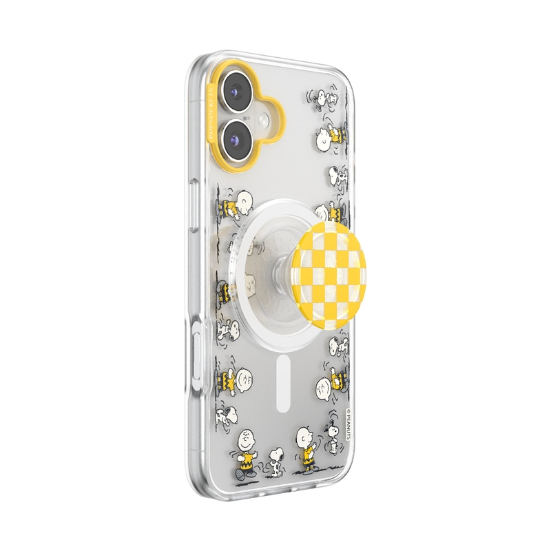 To Dance Is To Live — iPhone 16 Plus MagSafe Case image number 1
