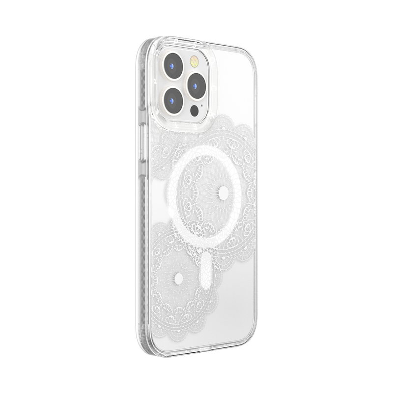 Doily Life — iPhone 14 Pro MagSafe Case image number 1