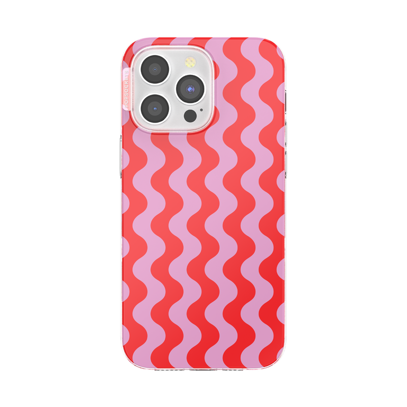 Love Swirl — iPhone 15 Pro Max MagSafe Case image number 0