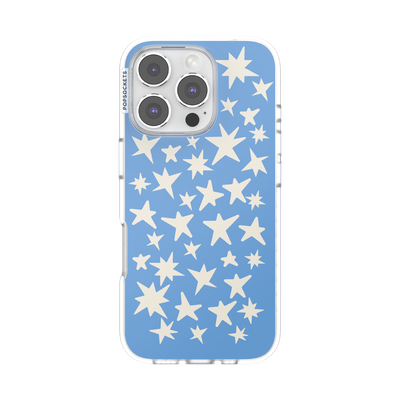Stargazer — iPhone 16 Pro MagSafe Case