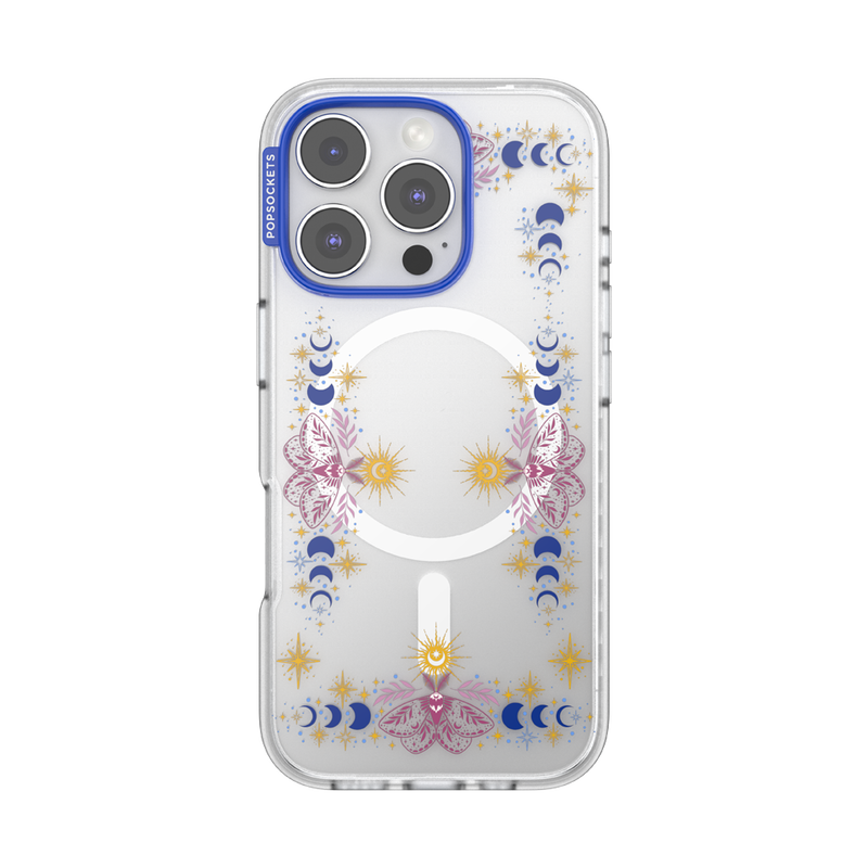 Read me — iPhone 16 Pro MagSafe Case image number 0