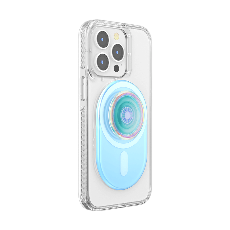 Opalescent Blue — PopGrip for MagSafe image number 6
