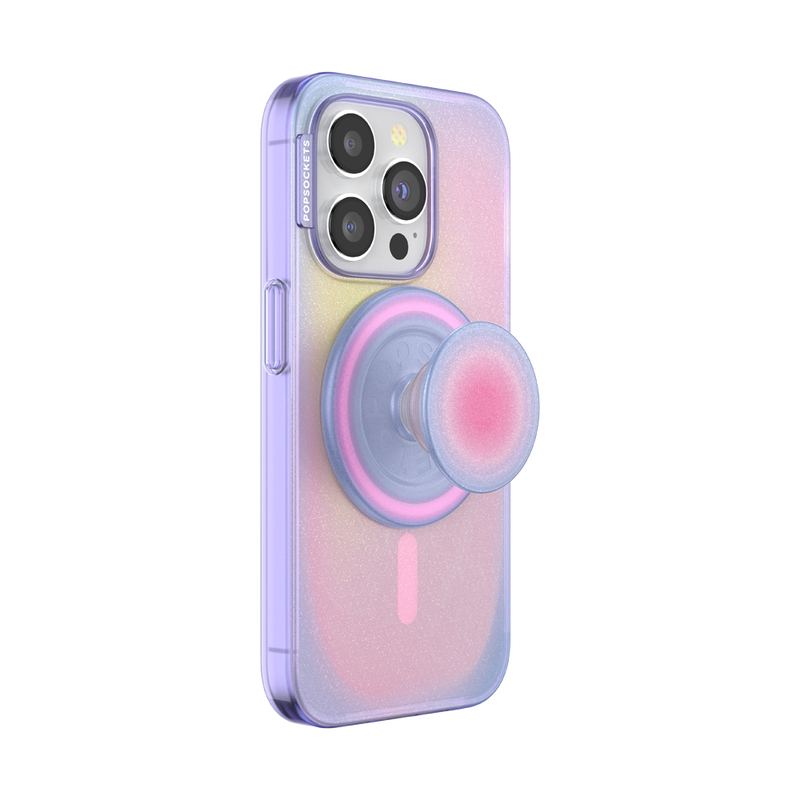 Aura — iPhone 15 Pro MagSafe Case image number 1
