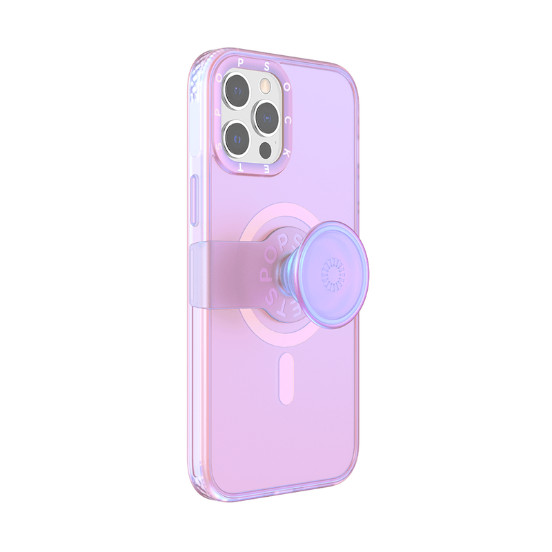 Opalescent PopCase for MagSafe image number 3