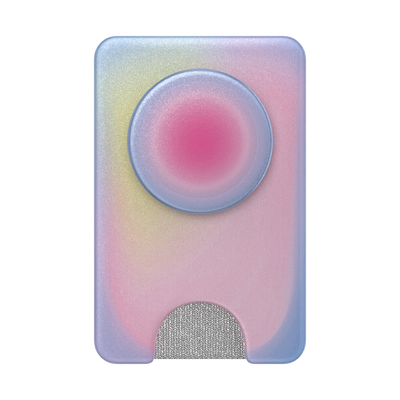 Secondary image for hover Aura — MagSafe PopWallet+