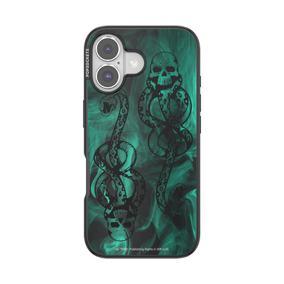 Dark Mark — iPhone 16 MagSafe Case