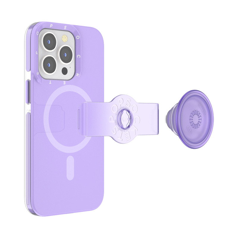 Violet — iPhone 13 Pro MagSafe image number 1