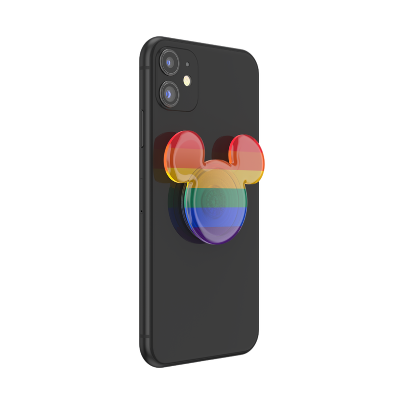 Rainbow Mickey image number 3
