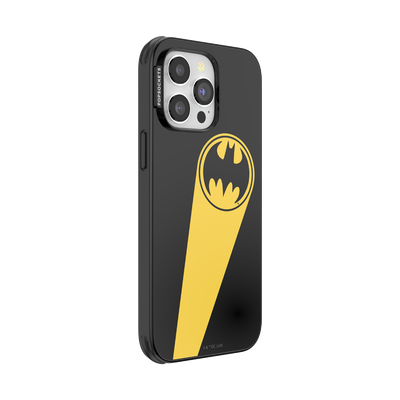 Secondary image for hover Bat Signal — iPhone 14 Pro Max MagSafe Case