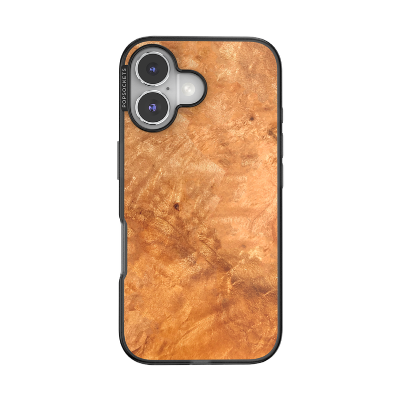 Tree Bark — iPhone 16 MagSafe Case image number 0