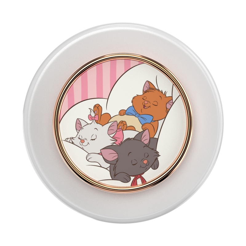 Enamel Sweet Sleep — MagSafe PopGrip image number 1