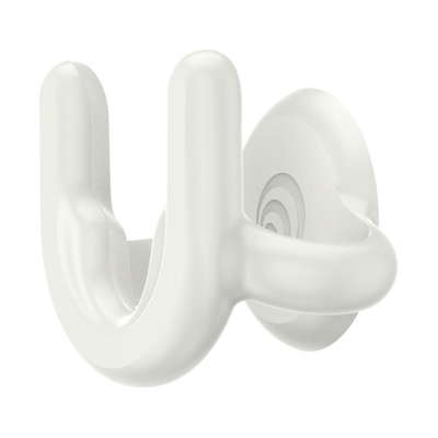 PopMount 2 Multi-Surface White