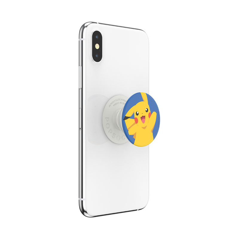 Pokémon - Pikachu Knocked image number 6