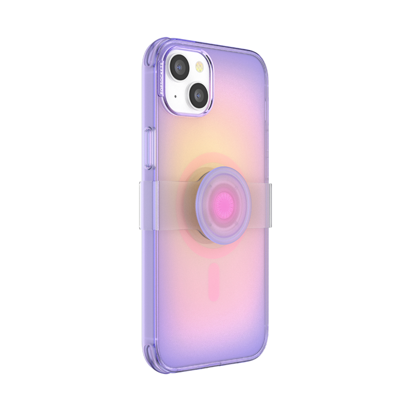 Aura — iPhone 14 Plus MagSafe Case image number 1