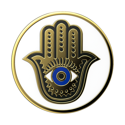 Secondary image for hover Hamsa Hand
