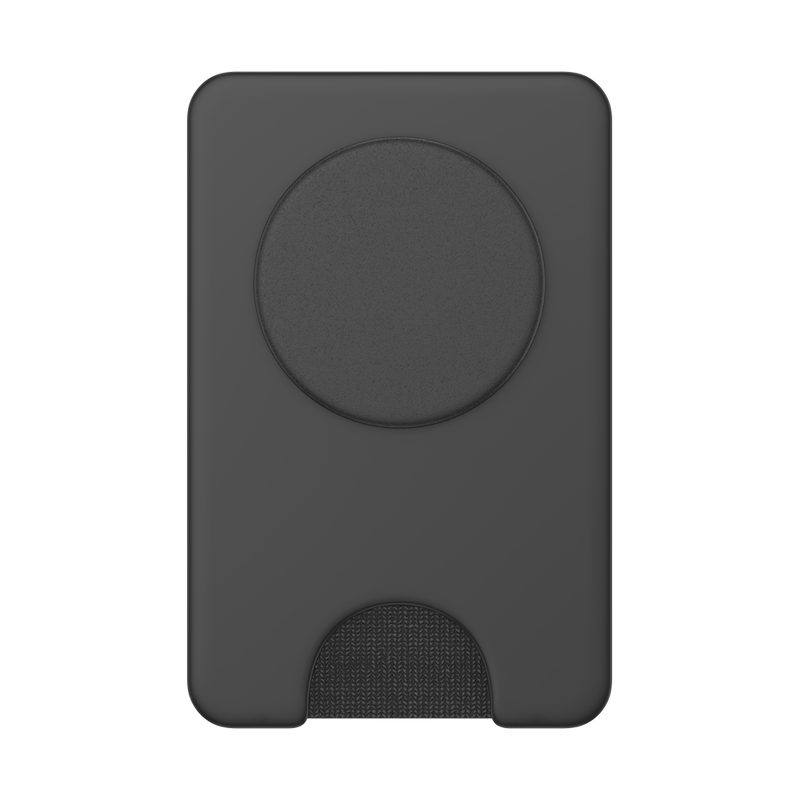Black — MagSafe PopWallet+ image number 1