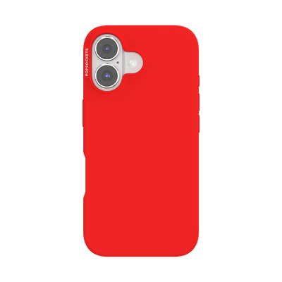 Rosso — iPhone 16 MagSafe Case