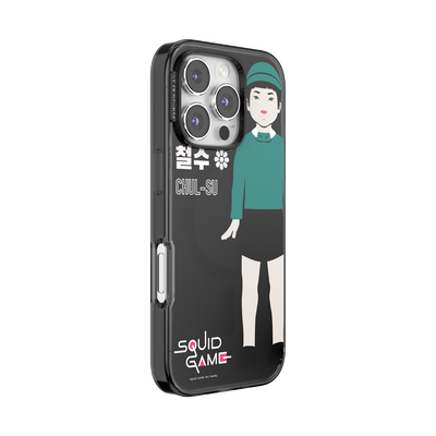 Secondary image for hover Chul Su — iPhone 16 Pro MagSafe Case
