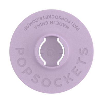 PopGrip Base Orchid