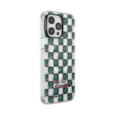 Secondary image for hover The Final Move — iPhone 14 Pro Max MagSafe Case