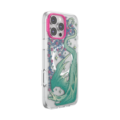 Secondary image for hover Dragon Sage — iPhone 16 Pro Max MagSafe Case