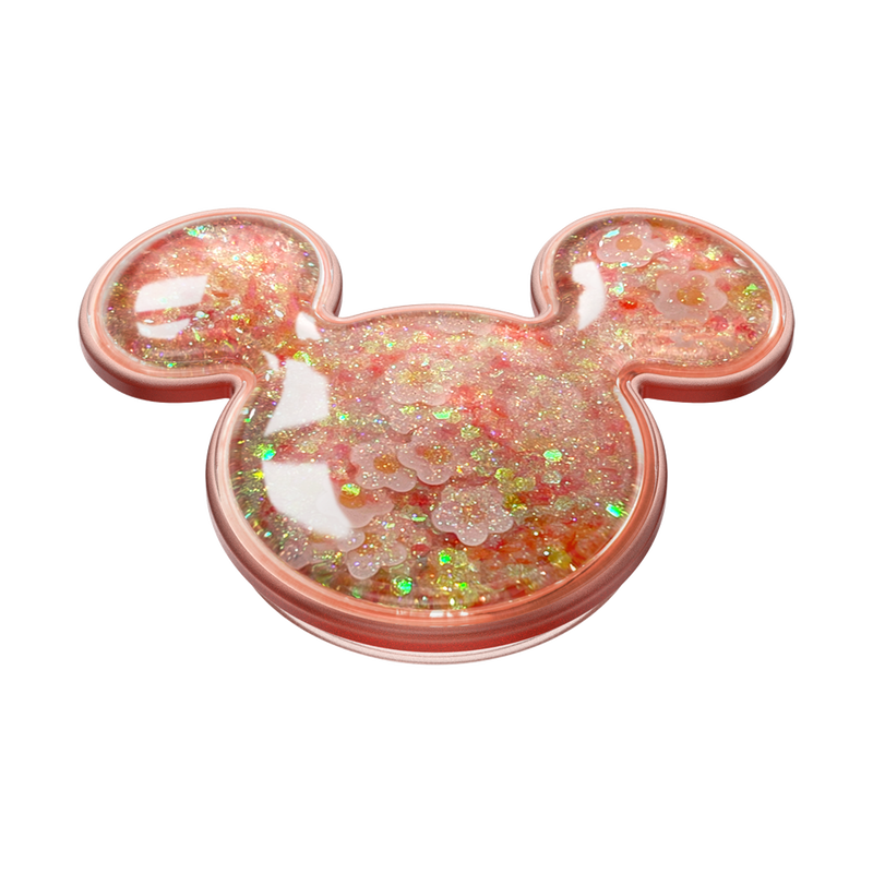 Tidepool Earridescent Daisy Charm — Adhesive PopGrip image number 3