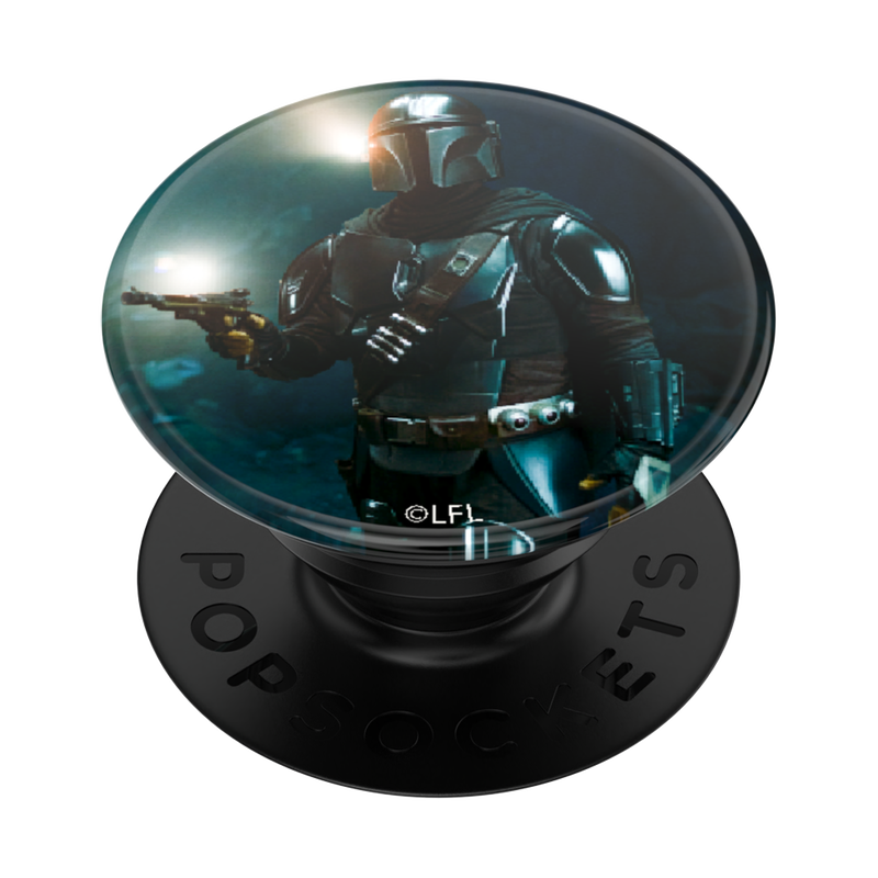 Star Wars Mandalorian - The Mines of Mandalore image number 1