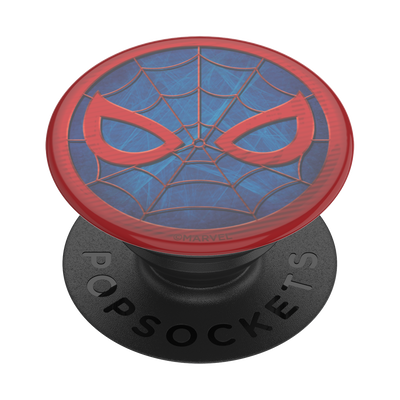 Marvel Spider-Man — Adhesive PopGrip