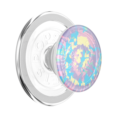 Marble Swirl — MagSafe PopGrip
