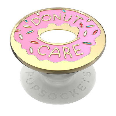 Secondary image for hover Donut Care Enamel