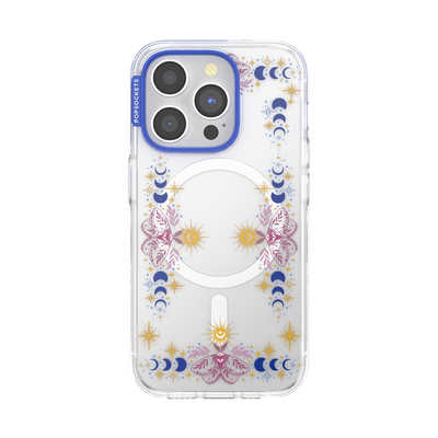 Read me — iPhone 15 Pro MagSafe Case