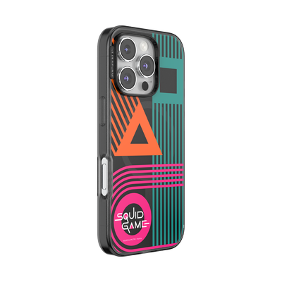 Secondary image for hover Summer Sports — iPhone 16 Pro MagSafe Case