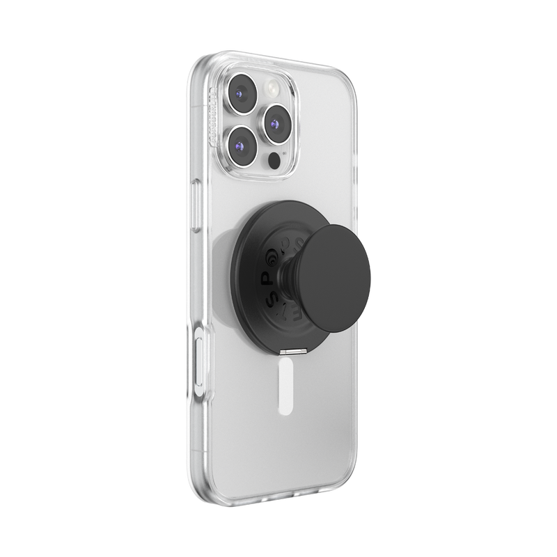 Black — MagSafe Kick-Out Grip & Stand image number 9