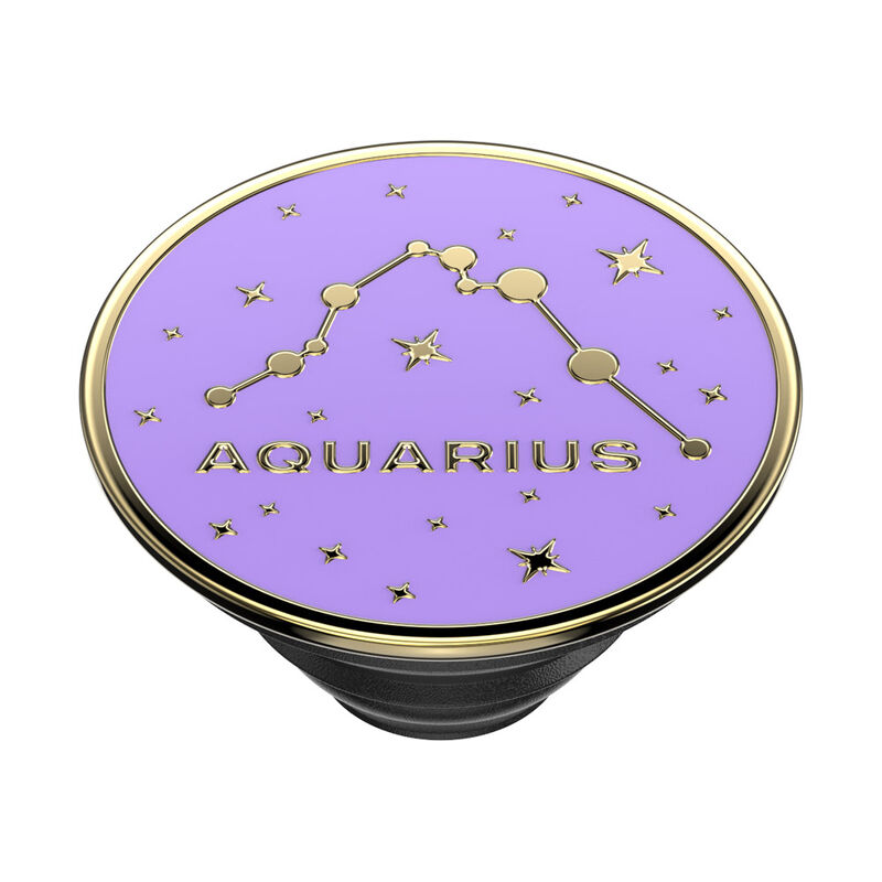 Enamel Aquarius image number 7