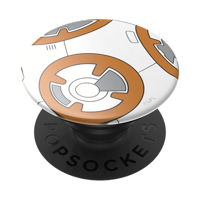 Secondary image for hover BB-8